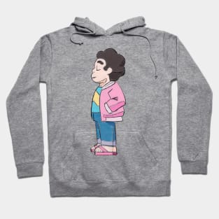 Steven Universe Hoodie